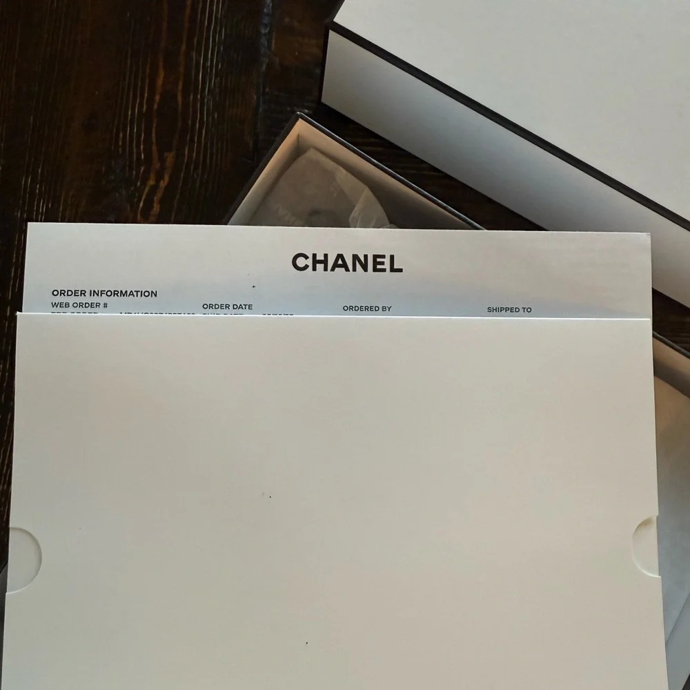 CHANEL optical frames brand new current style - Picture 5 of 13